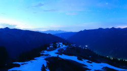 Hochsitz