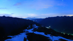 Hochsitz