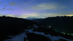 Hochsitz