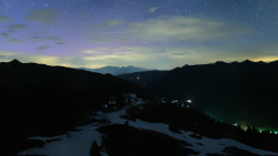 Hochsitz