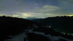 Hochsitz