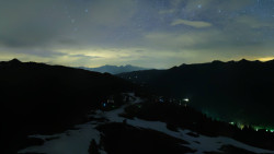 Hochsitz