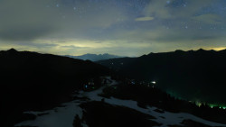 Hochsitz