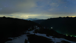 Hochsitz