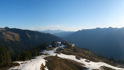 Hochsitz