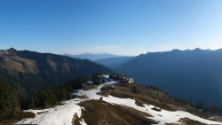 Hochsitz