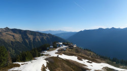 Hochsitz