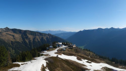 Hochsitz