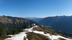 Hochsitz