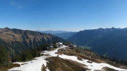 Hochsitz