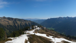 Hochsitz