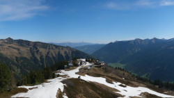 Hochsitz