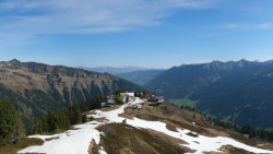 Hochsitz