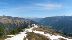 Hochsitz