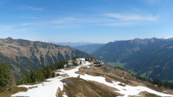 Hochsitz