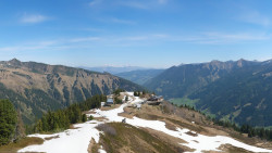 Hochsitz