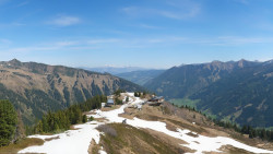 Hochsitz