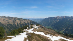 Hochsitz