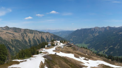 Hochsitz