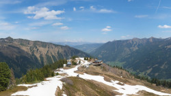 Hochsitz