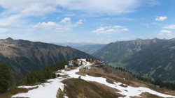 Hochsitz