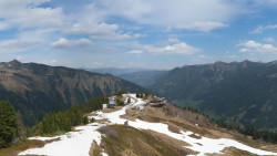 Hochsitz