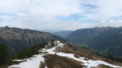 Hochsitz