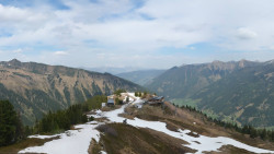 Hochsitz
