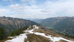Hochsitz