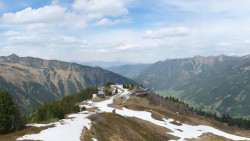 Hochsitz