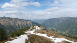 Hochsitz