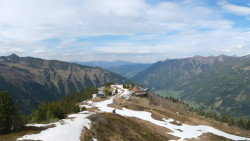 Hochsitz