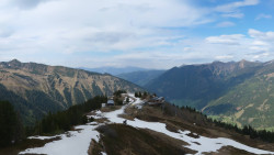 Hochsitz