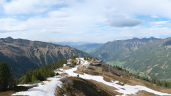 Hochsitz