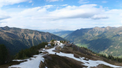 Hochsitz