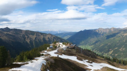 Hochsitz