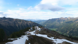 Hochsitz