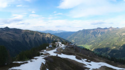 Hochsitz