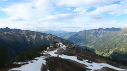 Hochsitz