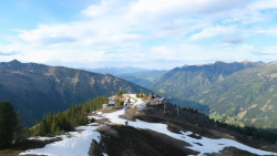 Hochsitz