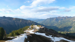 Hochsitz