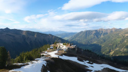 Hochsitz
