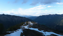 Hochsitz