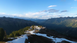 Hochsitz