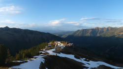 Hochsitz