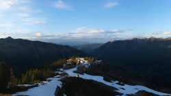 Hochsitz