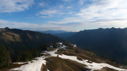 Hochsitz