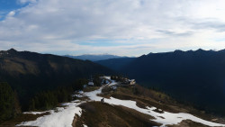 Hochsitz