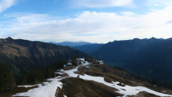 Hochsitz
