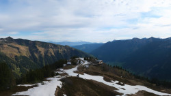 Hochsitz